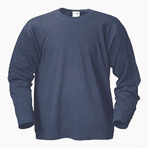 Футболка длинный рукав