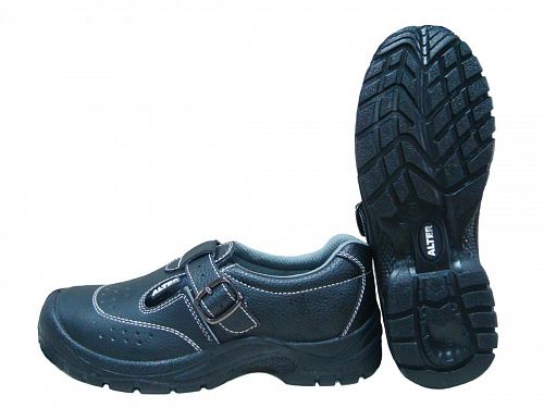 САНДАЛИИ АЛЬТЕР ПУ С М/П