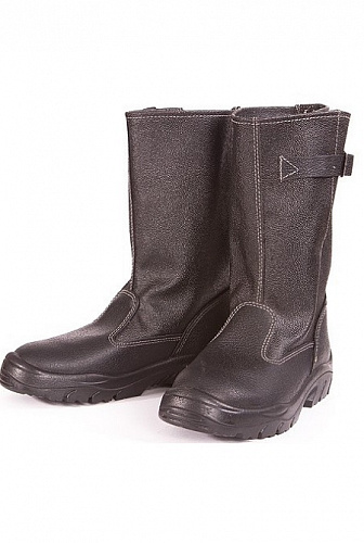 Сапоги &amp;quot;Практик&amp;quot; ПУ с МП САП 124