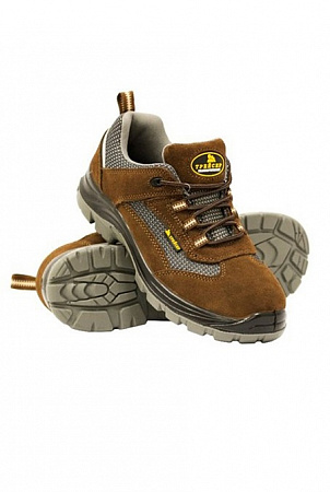 Полуботинки "Актив" ПУ-ПУ КРО 996