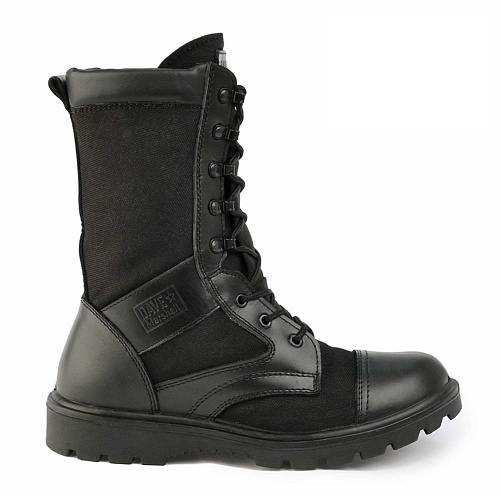 Ботинки с высокими берцами &amp;quot;Азимут&amp;quot; БОТ 509