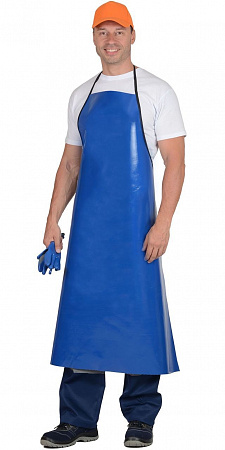 Фартук ПВХ большой ФРТ 2309