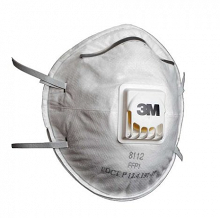 Респиратор 3М 8112