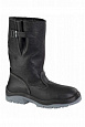 Сапоги "Оптима" ПУ-ПУ с МП САП 119