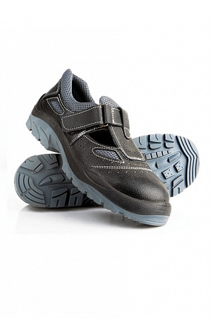 Сандалии "Комфорт" ПУ-ТПУ с МП БОТ 137