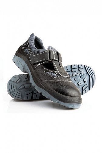 Сандалии &amp;quot;Комфорт&amp;quot; ПУ-ТПУ с МП БОТ 137