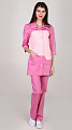 Костюм медицинский женский &amp;quot;Анастасия&amp;quot; (распродажа) КСМ 1611