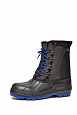 Сапоги мужские зимние утепленные "Nordman Nitro I" цвет черный