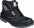 Ботинки "Оператор" ПУ/ТПУ