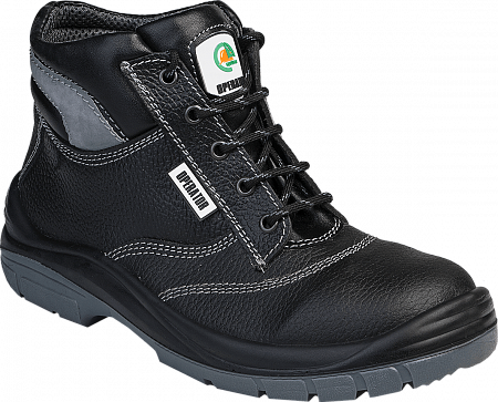 Ботинки "Оператор" ПУ/ТПУ