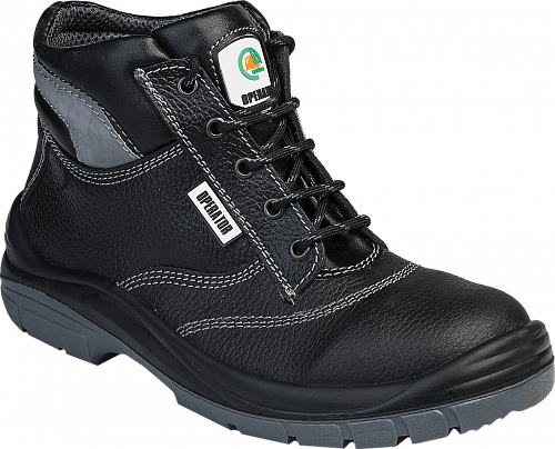 Ботинки &amp;quot;Оператор&amp;quot; ПУ/ТПУ