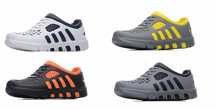 Кроссовки ЭВА КЕД 110