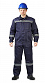 Костюм &amp;quot;Легион&amp;quot; с брюками т.синий КСМ 231