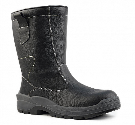 Сапоги "Неон" ПУ-ТПУ с КП САП 571 Товара нет