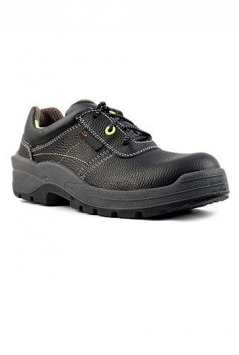 Полуботинки &amp;quot;Неон&amp;quot; ПУ-ТПУ с КП БОТ 522 Товара нет