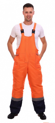 Костюм зимний «ДОРОЖНИК»