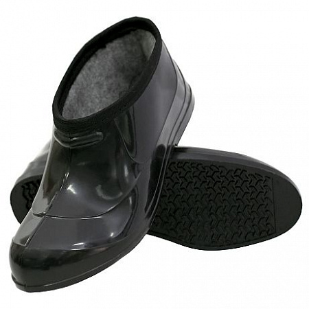Галоши садовые утепленные ГАЛ 211