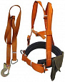 Пояс строительный предохранительный ПП-2АД