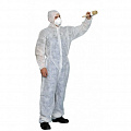 Одноразовый комбинезон &amp;quot;КАСПЕР&amp;quot;