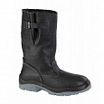 Сапоги "Оптима" ПУ-ПУ САП118