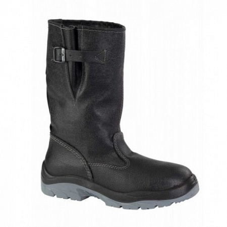 Сапоги "Оптима" ПУ-ПУ САП118