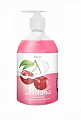 Жидкое крем-мыло Milana 500 мл с дозатором