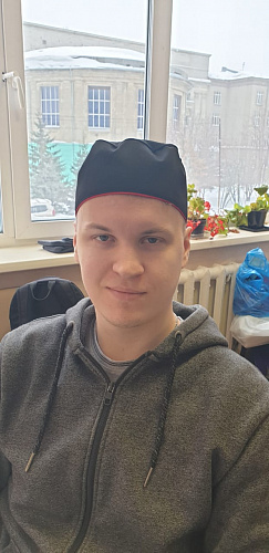 Пилотка (распродажа)