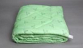Одеяло ПБС 140х205 (наполнитель из бамбукового волокна, пл. 300 г/кв.м)