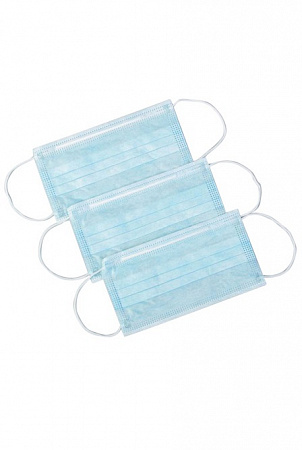 Медицинская маска МК 624