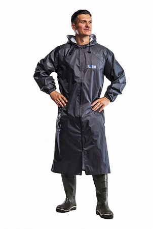 Плащ влагозащитный "MEMBRANE WPL" ВЛО 2109