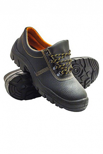 Полуботинки &amp;quot;Практик&amp;quot; ПУ БОТ 008