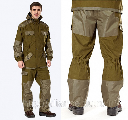 Костюм для отдыха КО 313
