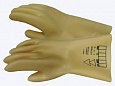 Перчатки диэлектрические латексные бесшовные