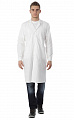 Халат медицинский мужской &amp;quot;Емельян&amp;quot; бязь ГОСТ ХЛТ 1400
