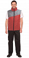 Жилет утепленный "Домбай" (распродажа) ЖЛТ 903