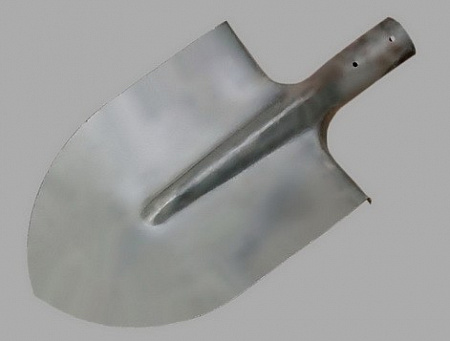 Лопата копальная