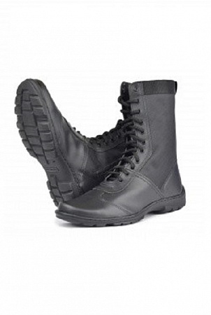 Ботинки с высоким берцем "Extrime NEW" на молнии БОТ 731