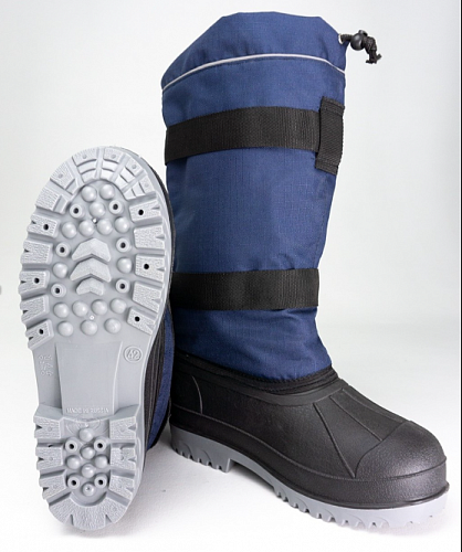 Сапоги утепленные &amp;quot;Вахта&amp;quot;