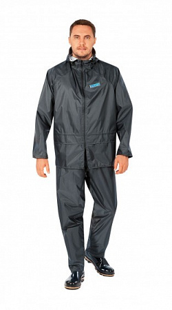 Костюм влагозащитный "MEMBRANE WPL"