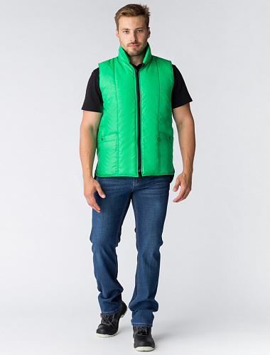 Жилет утепленный &amp;quot;Универсал&amp;quot;  ЖЛТ 905