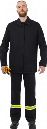 Костюм сварщика "Прометей-3" (3 класс защиты)