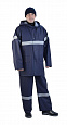 Костюм "Шквал" с СОП (морозостойкий ПВХ нового поколения)