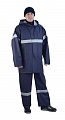 Костюм &amp;quot;Шквал&amp;quot; с СОП (морозостойкий ПВХ нового поколения)