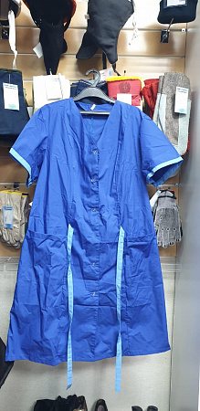 Халат в ассортименте ХЛТ 1519 (распродажа)