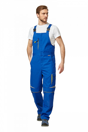 Полукомбинезон "Алатау"  (саржа) ПКМ 012