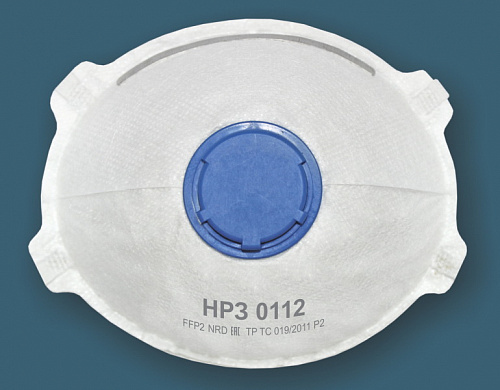 Респиратор НРЗ-0112