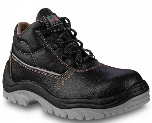 Ботинки &amp;quot;Редгрей&amp;quot; ПУ-ТПУ с МП БОТ 213