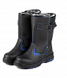 Сапоги PROFLINE (нат.мех) КП КС ПУ/Нитрил