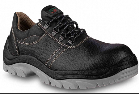 Полуботинки "Редгрей" ПУ-ТПУ с МП БОТ 216