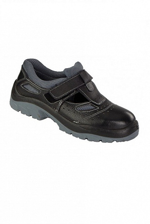 Сандалии "Комфорт" ПУ-ТПУ БОТ 136